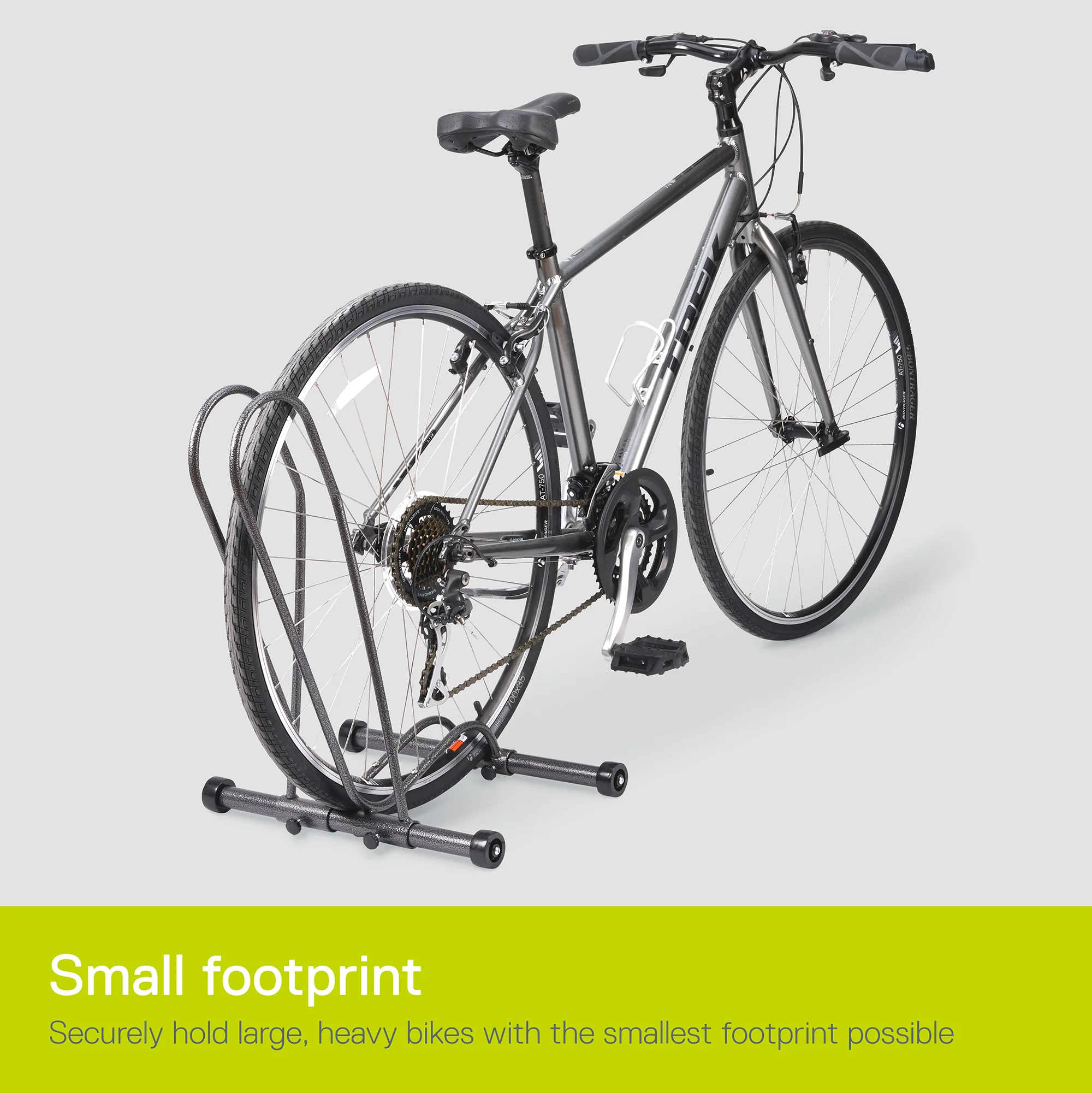 Adjustable Rolling Floor Stand - Image 7
