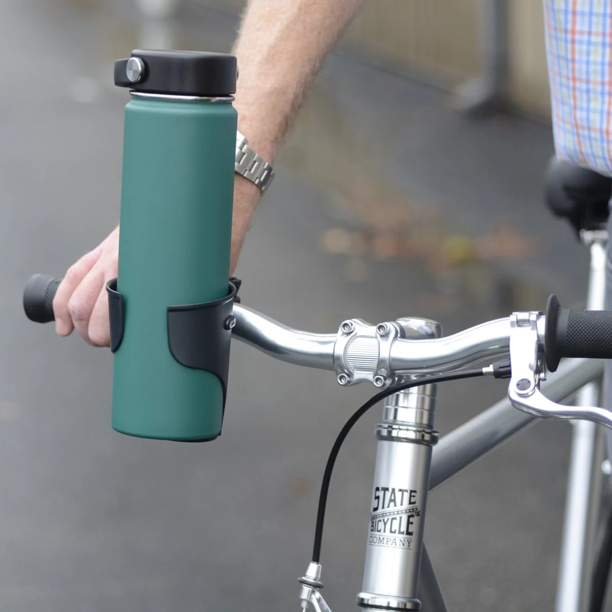 Expanding Beverage Holder - Image 4