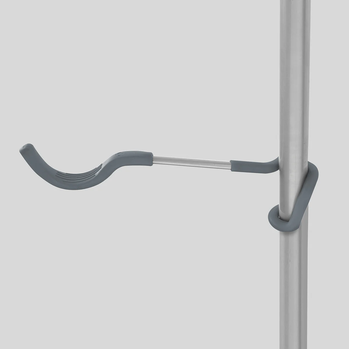 Heavy Duty Two Bike Gravity Stand - Image 3