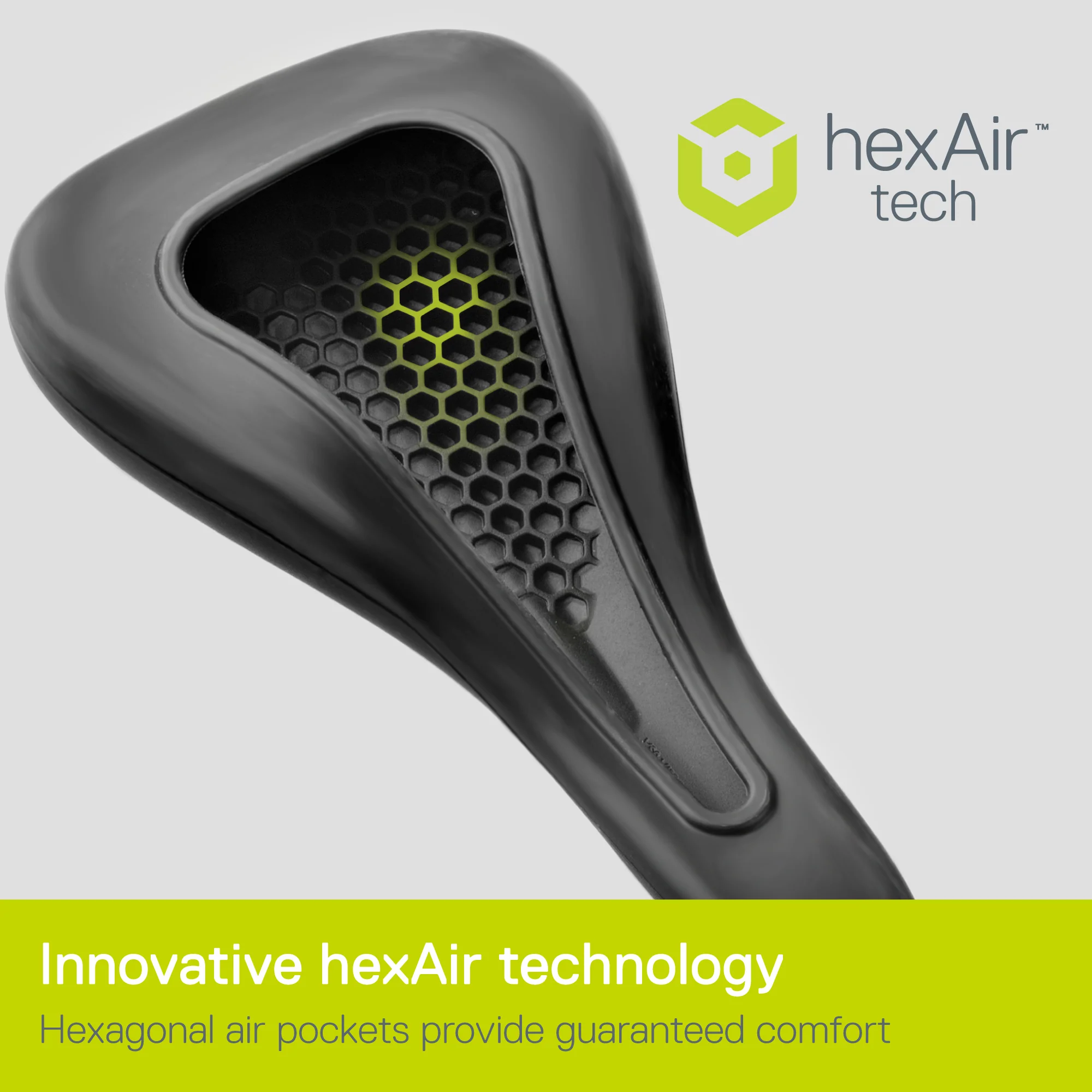 hexAir Saddle Cover - Touring - Image 3