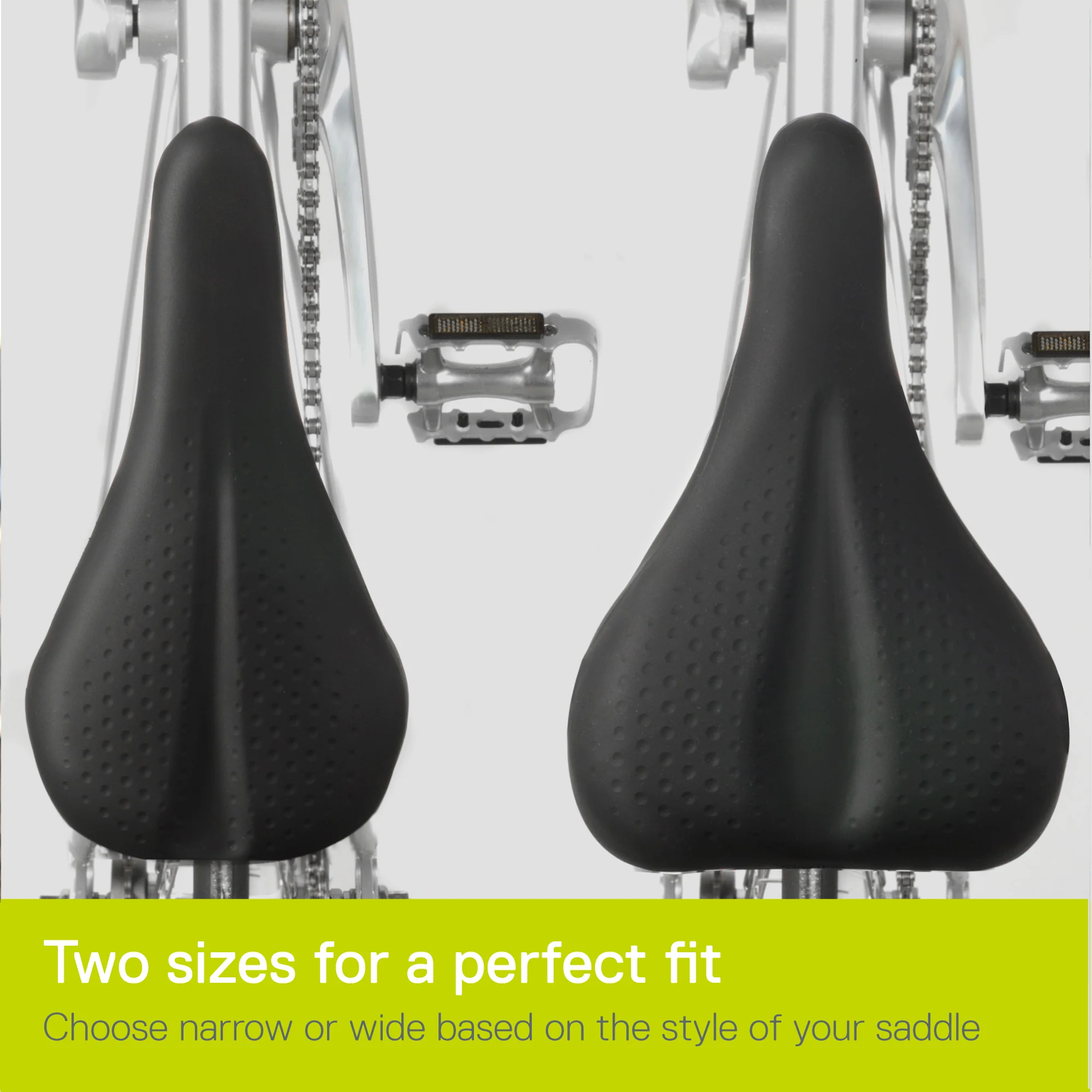 hexAir Saddle Cover - Touring - Image 4