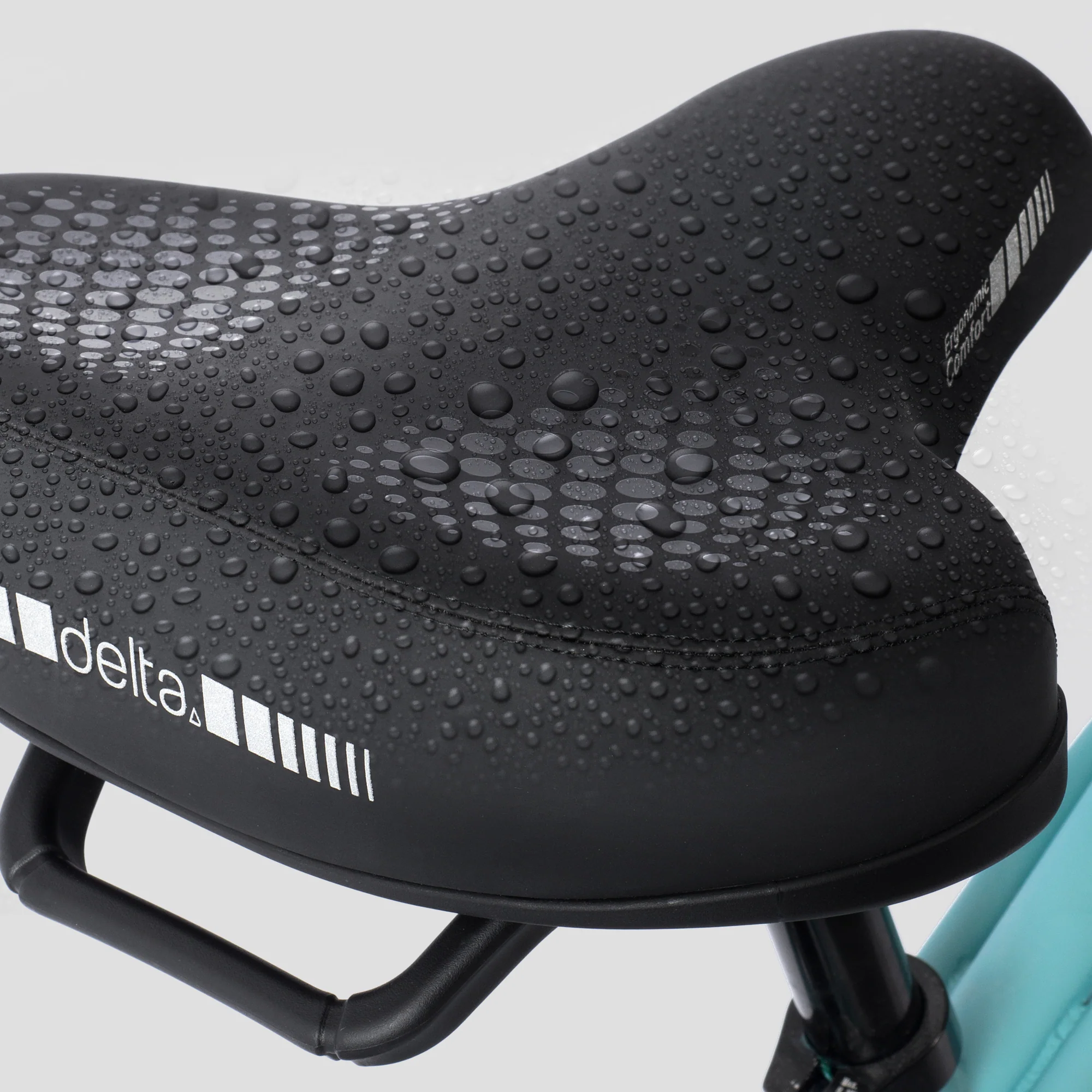 Memory Foam Comfort Saddle - Cruiser - Image 4