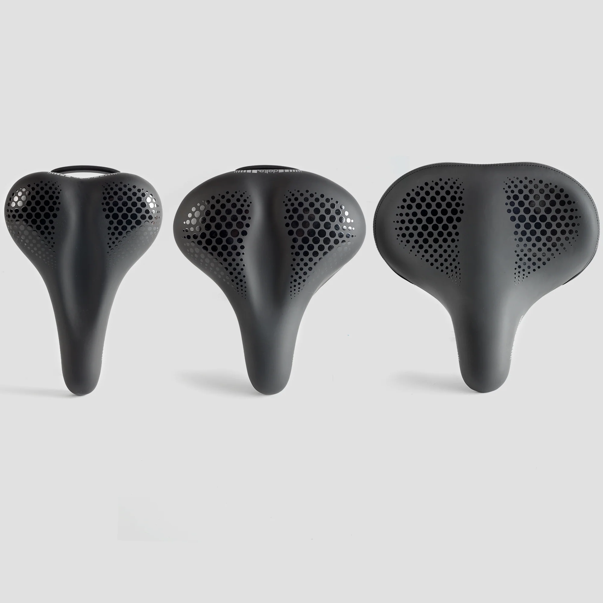 Memory Foam Comfort Saddle - Large - Image 6