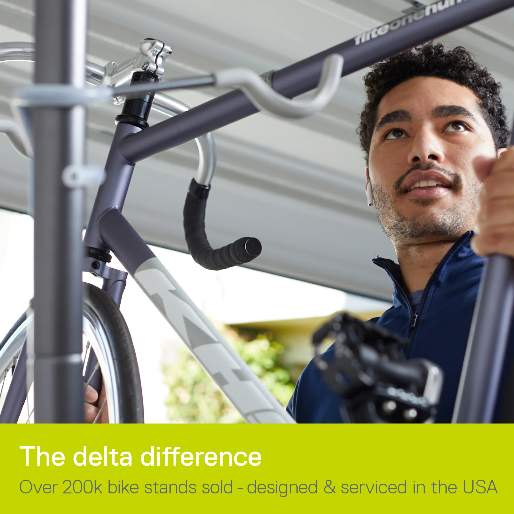 Two Bike Gravity Stand - Image 7